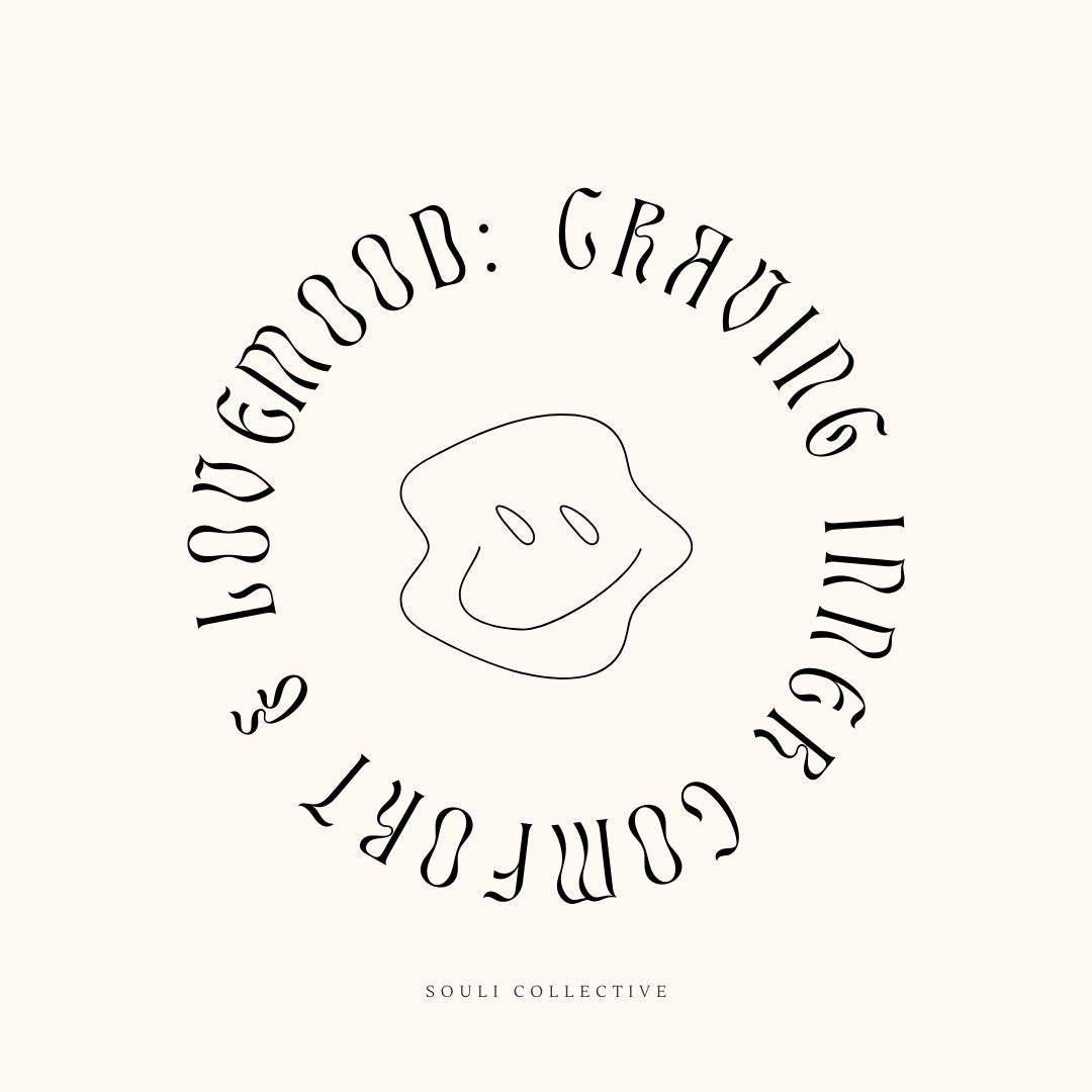 Tips & tools for the mood: Craving inner comfort & love