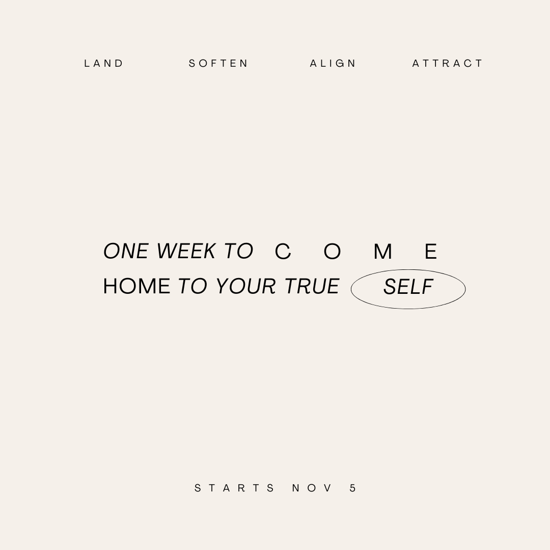 SOULI WEEK (ONLINE)
