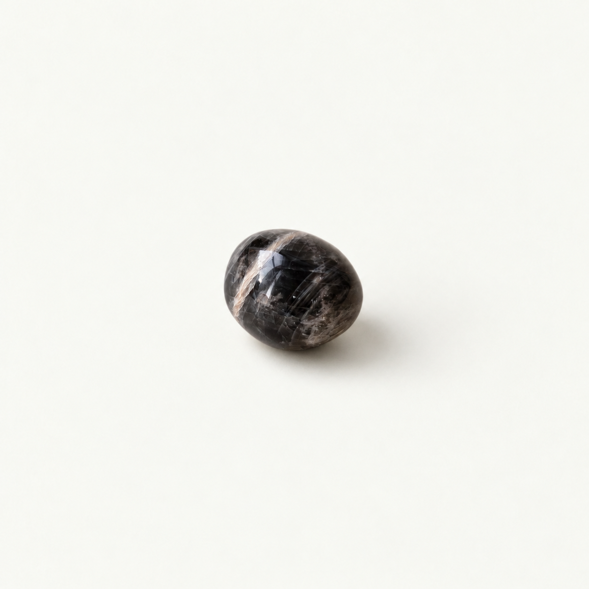BLACK MOONSTONE