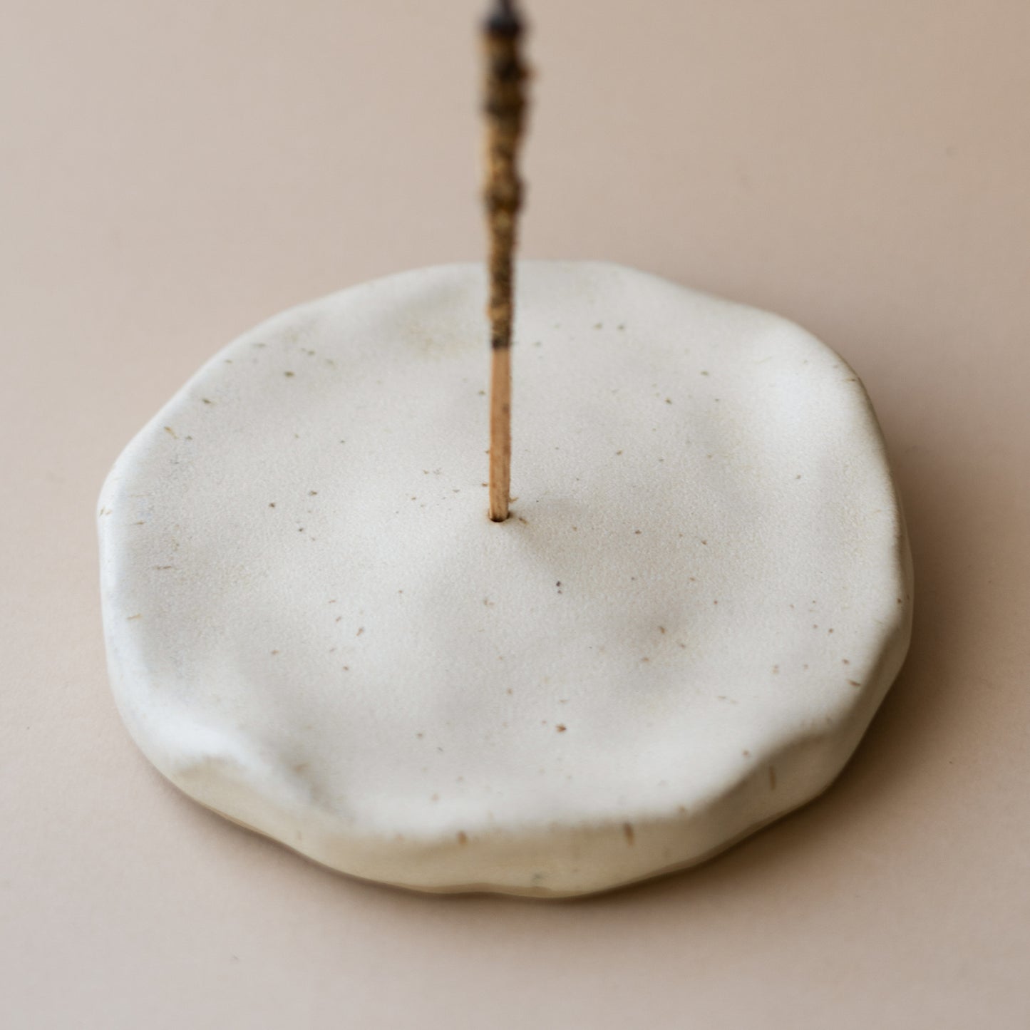 INCENSE HOLDER