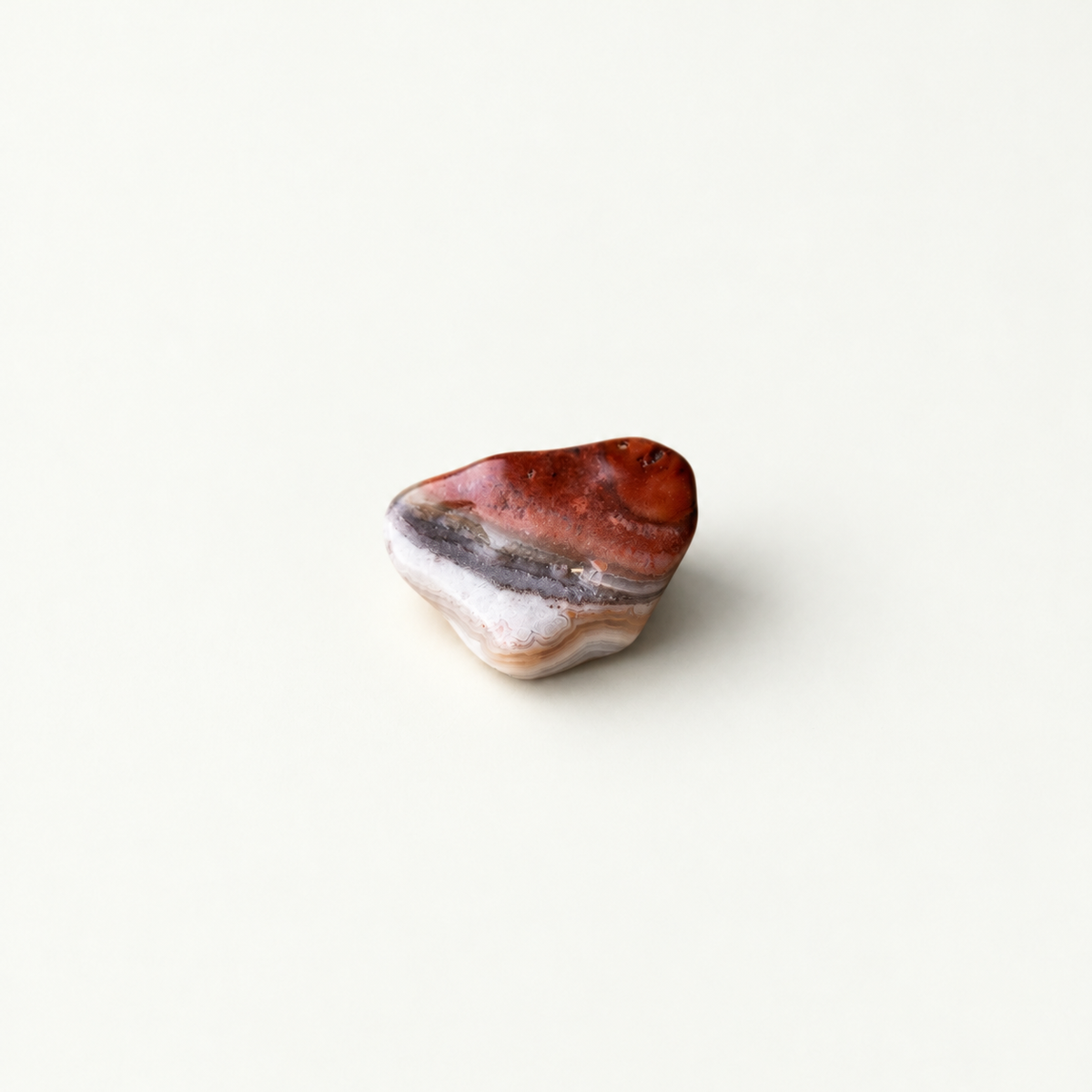 CRAZY LACE AGATE
