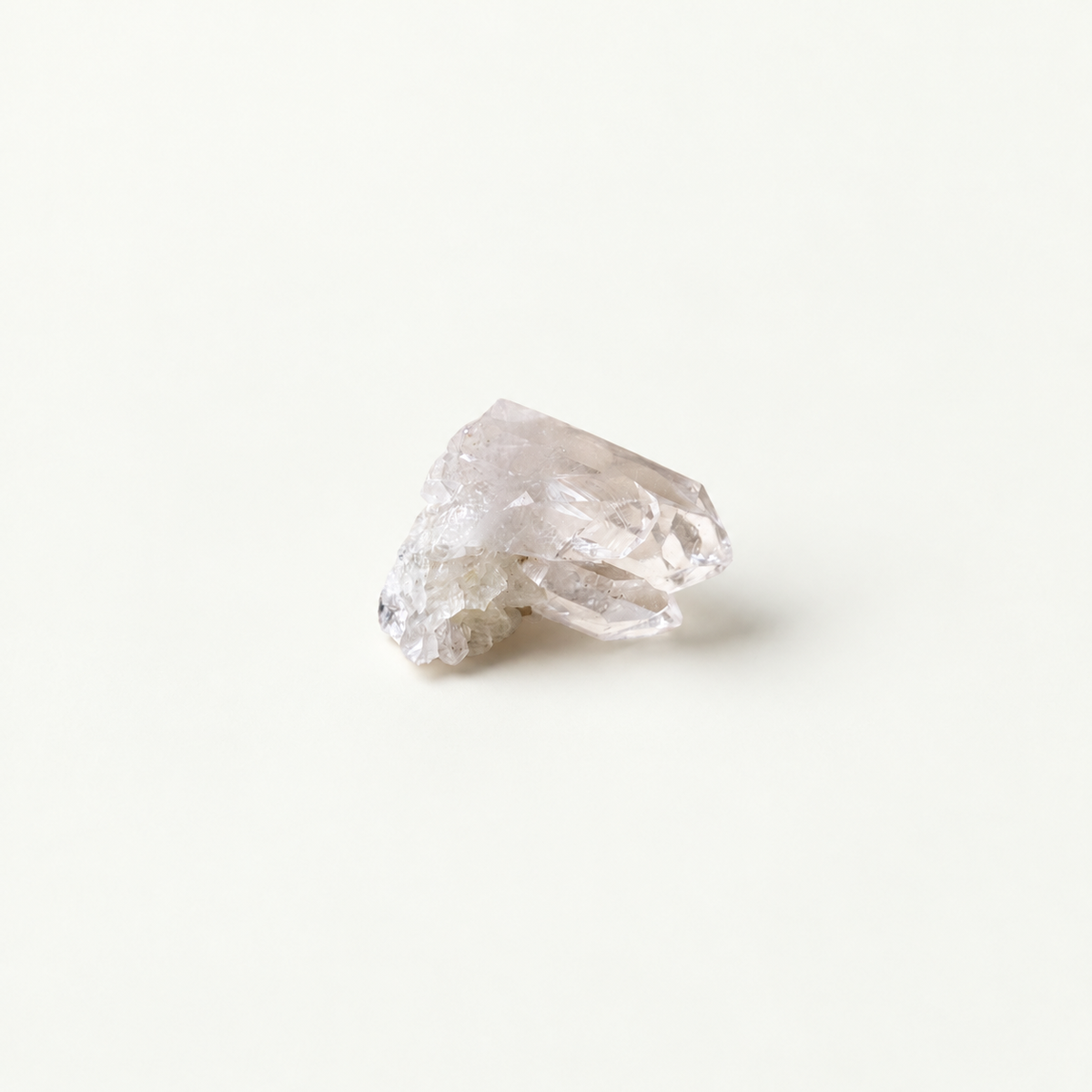 CLEAR QUARTZ