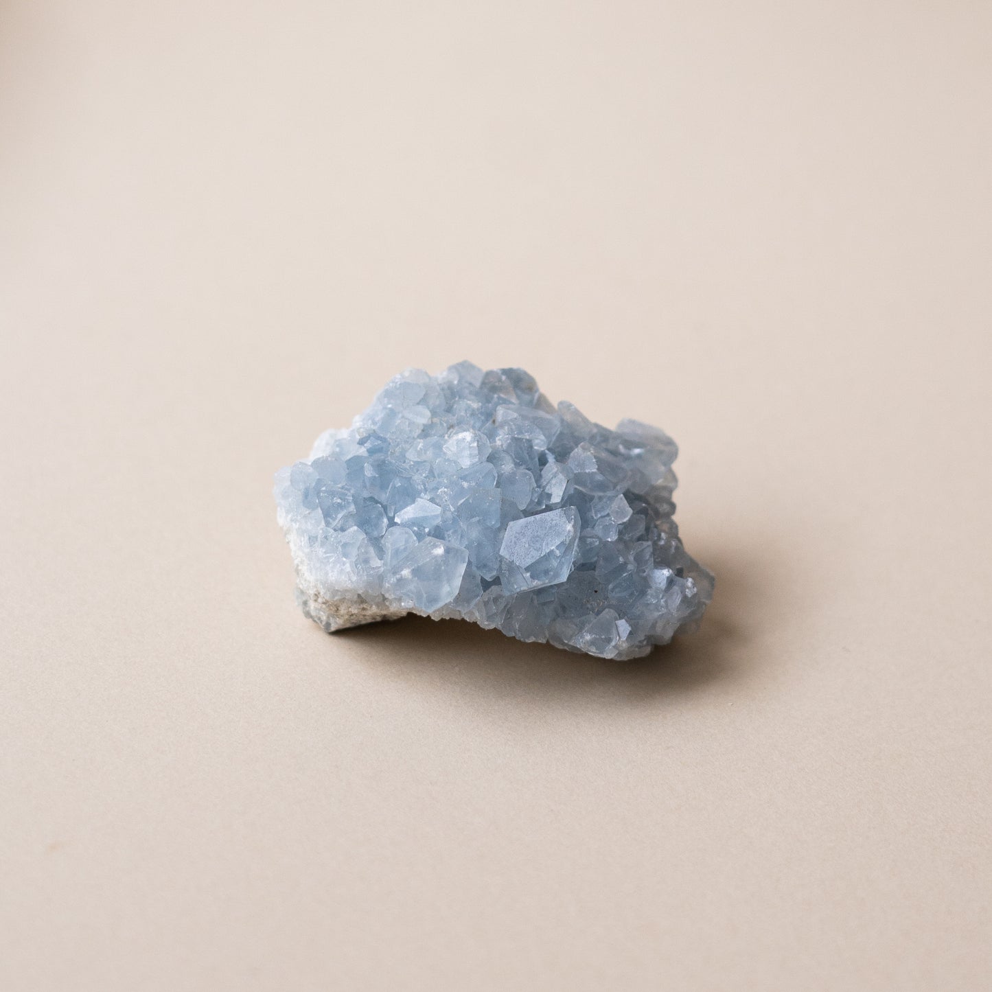 CELESTITE