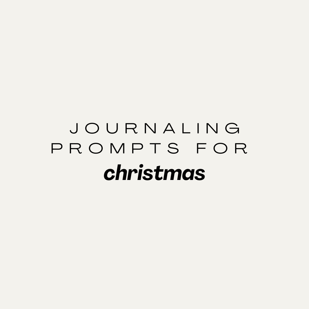 Merry Christmas to you, my Souli family!