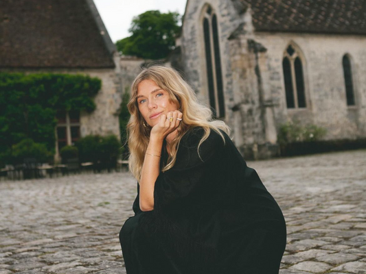 Souli Stories - Sofie Kraft