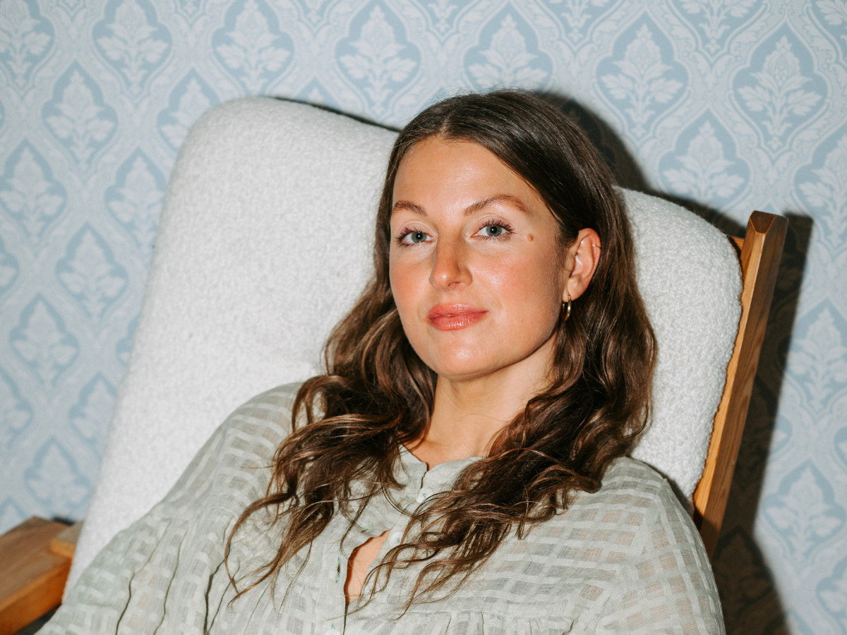 Souli Stories - Caroline Oskarsson