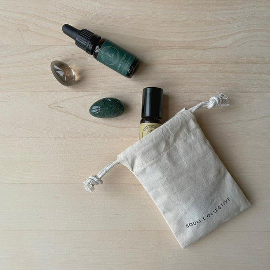 SOULI BAG