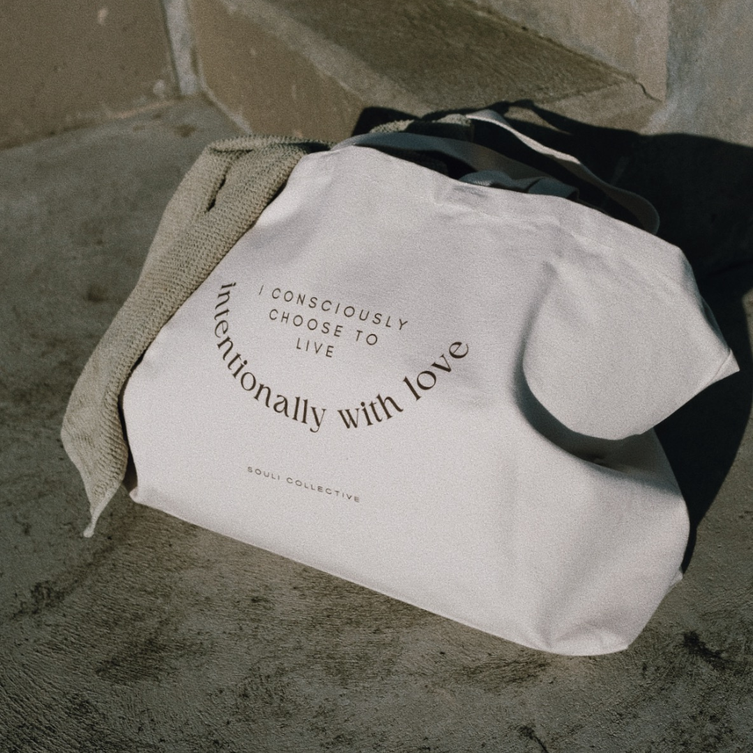 TOTE BAG