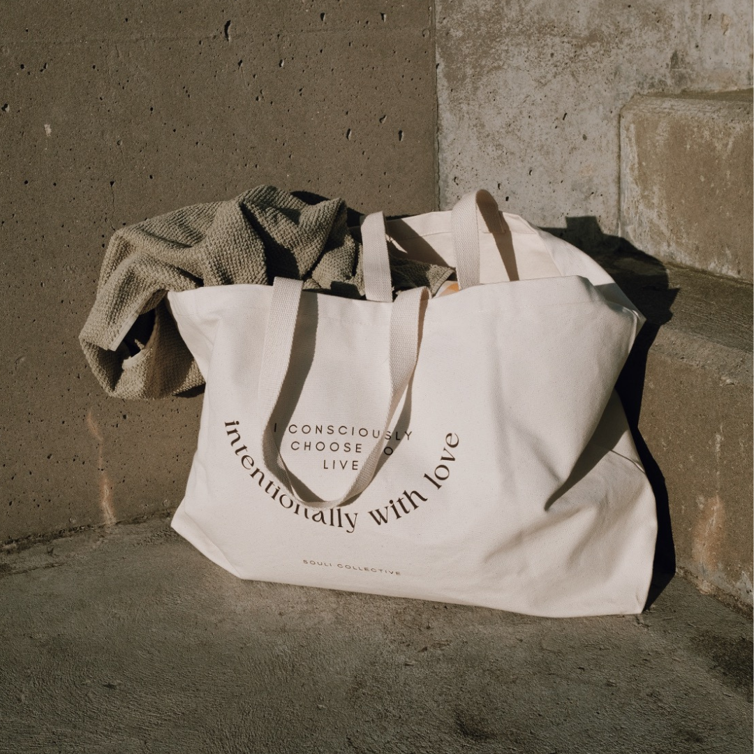 TOTE BAG
