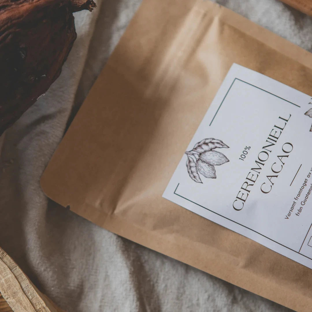 CEREMONIAL CACAO