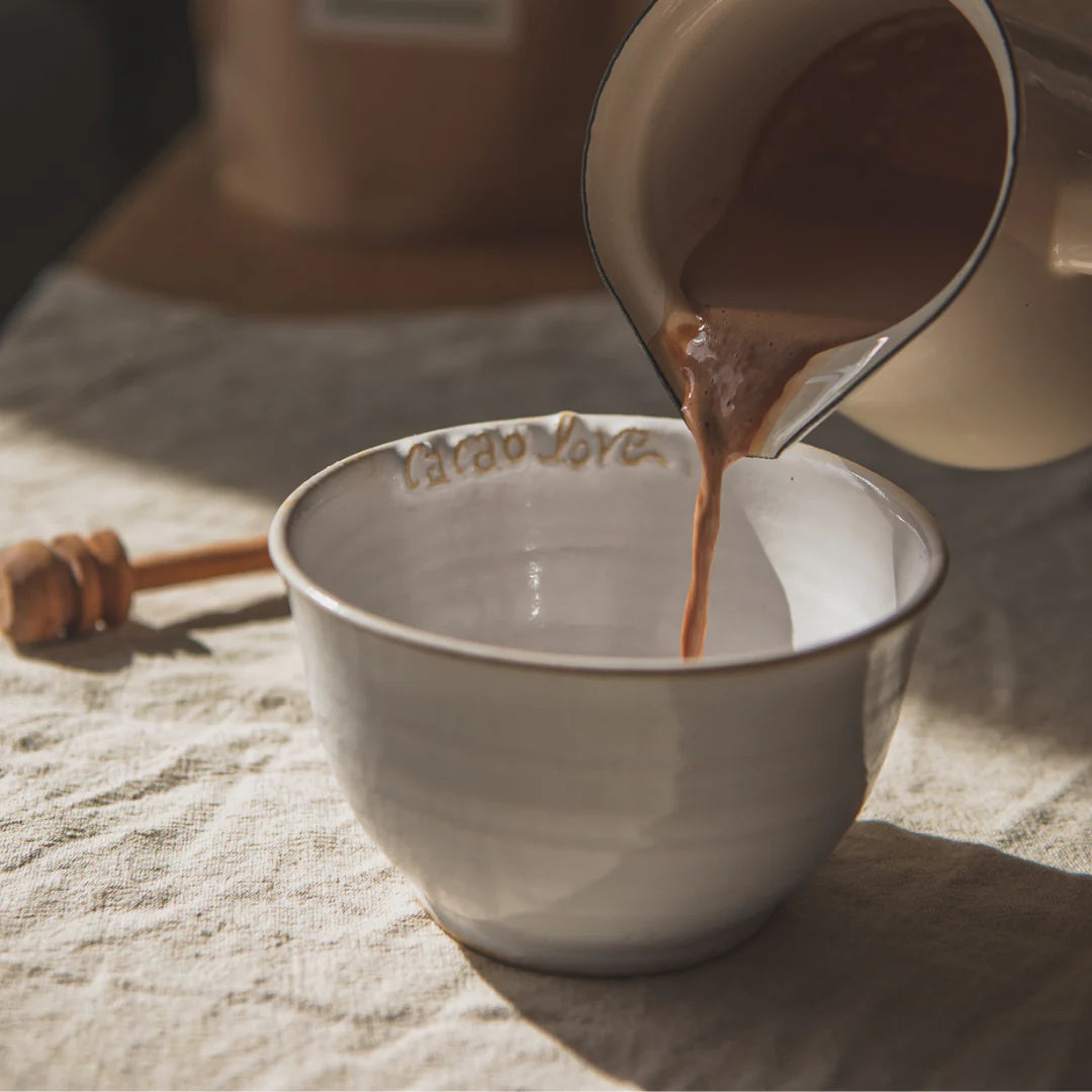 CEREMONIAL CACAO