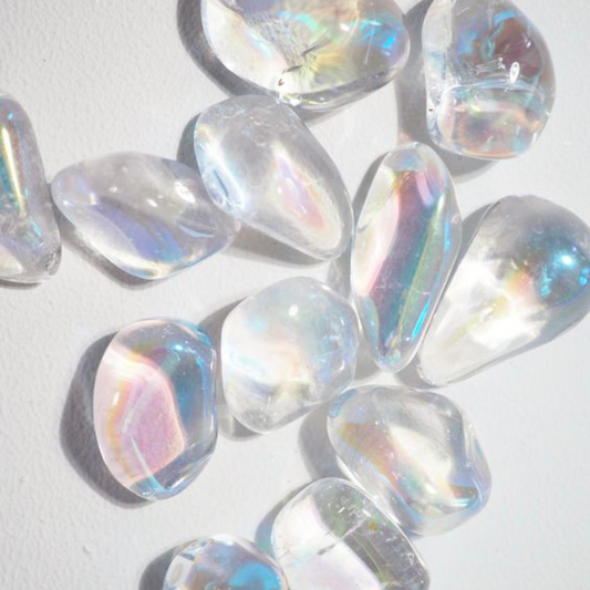 ANGEL AURA QUARTZ