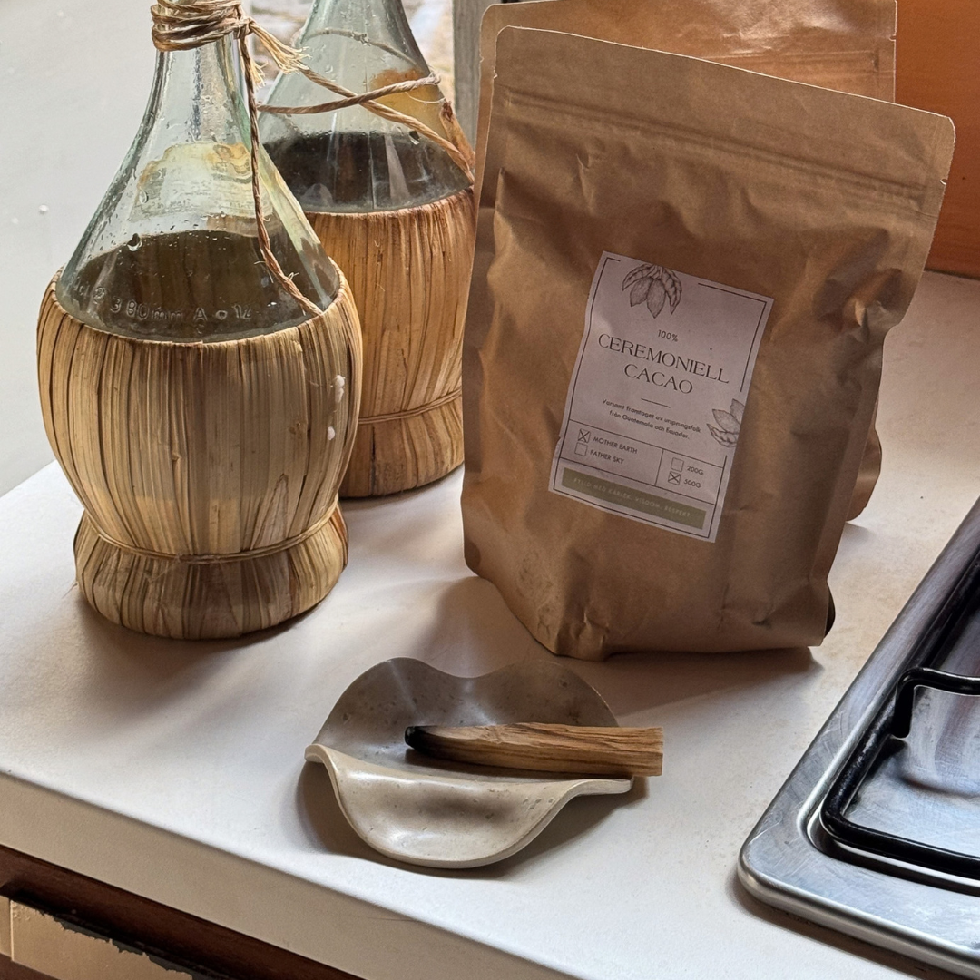 CEREMONIAL CACAO