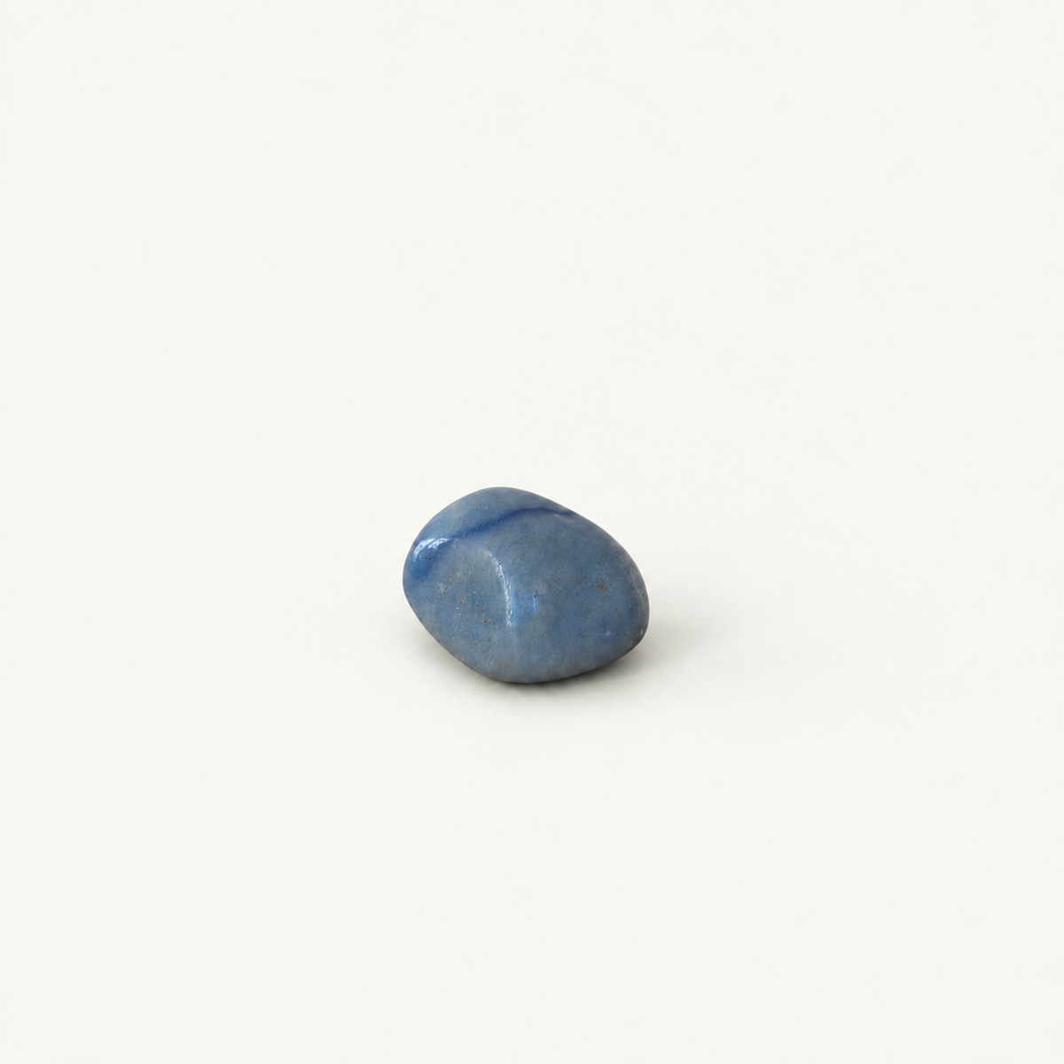 BLUE QUARTZ