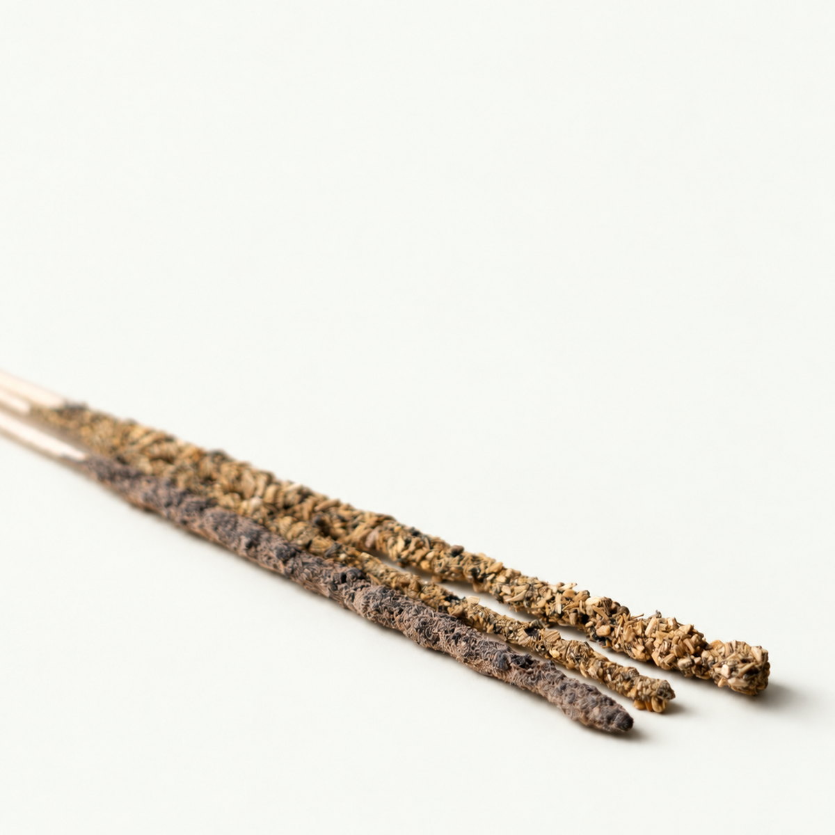 HANDMADE INCENSES