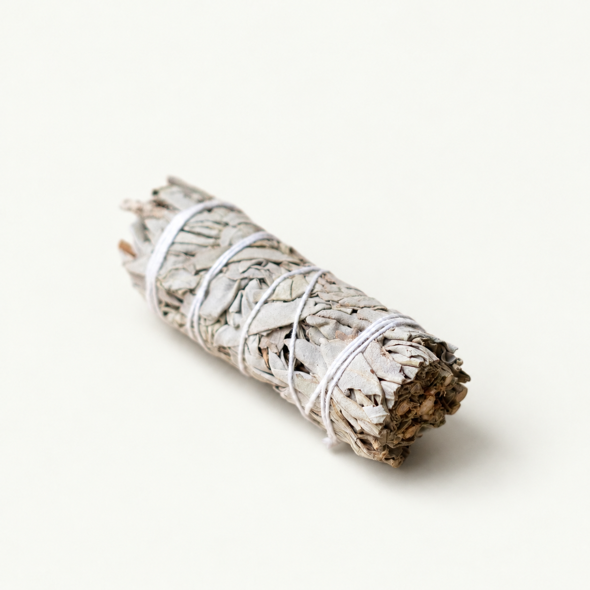 WHITE SAGE