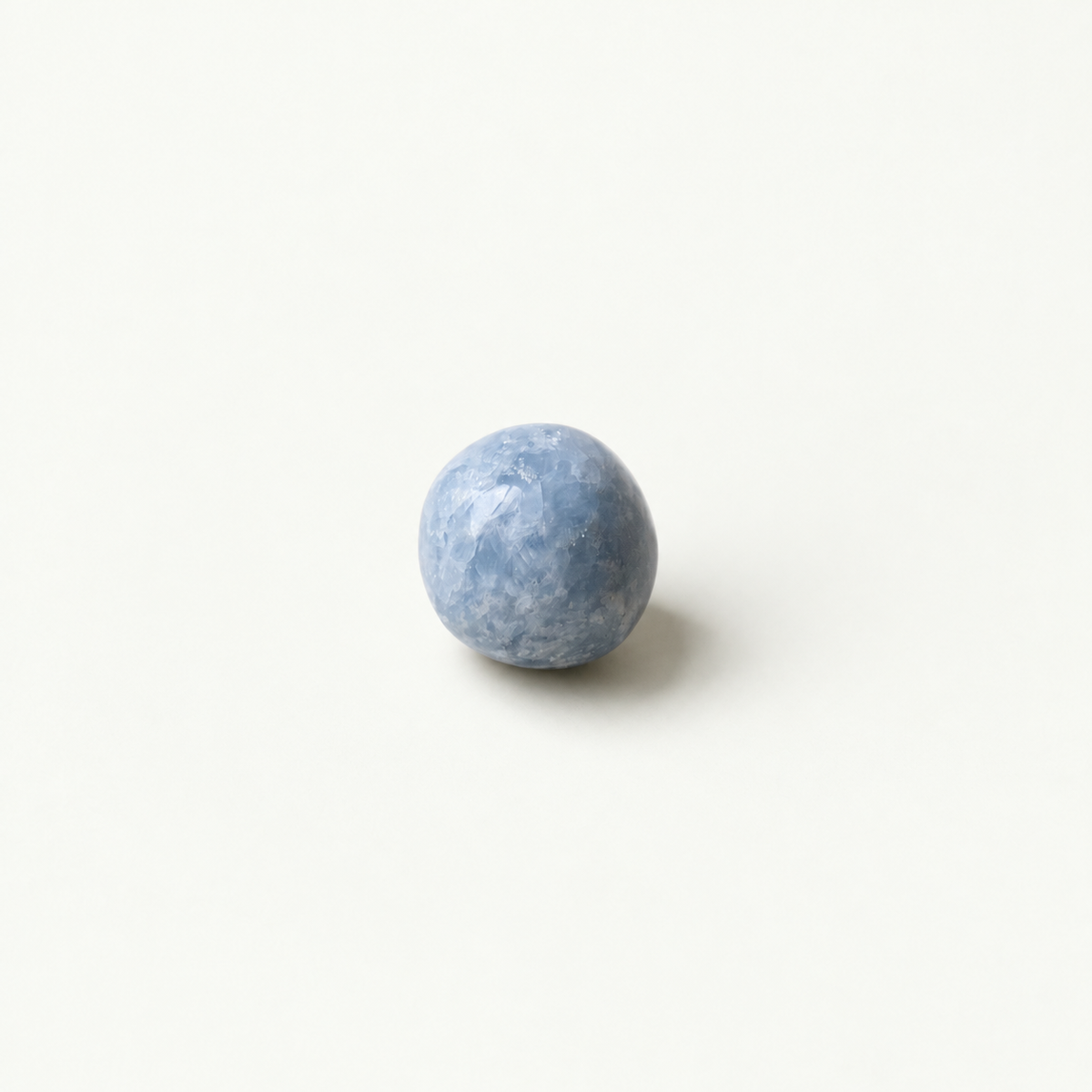 JUMBO SIZE - BLUE CALCITE