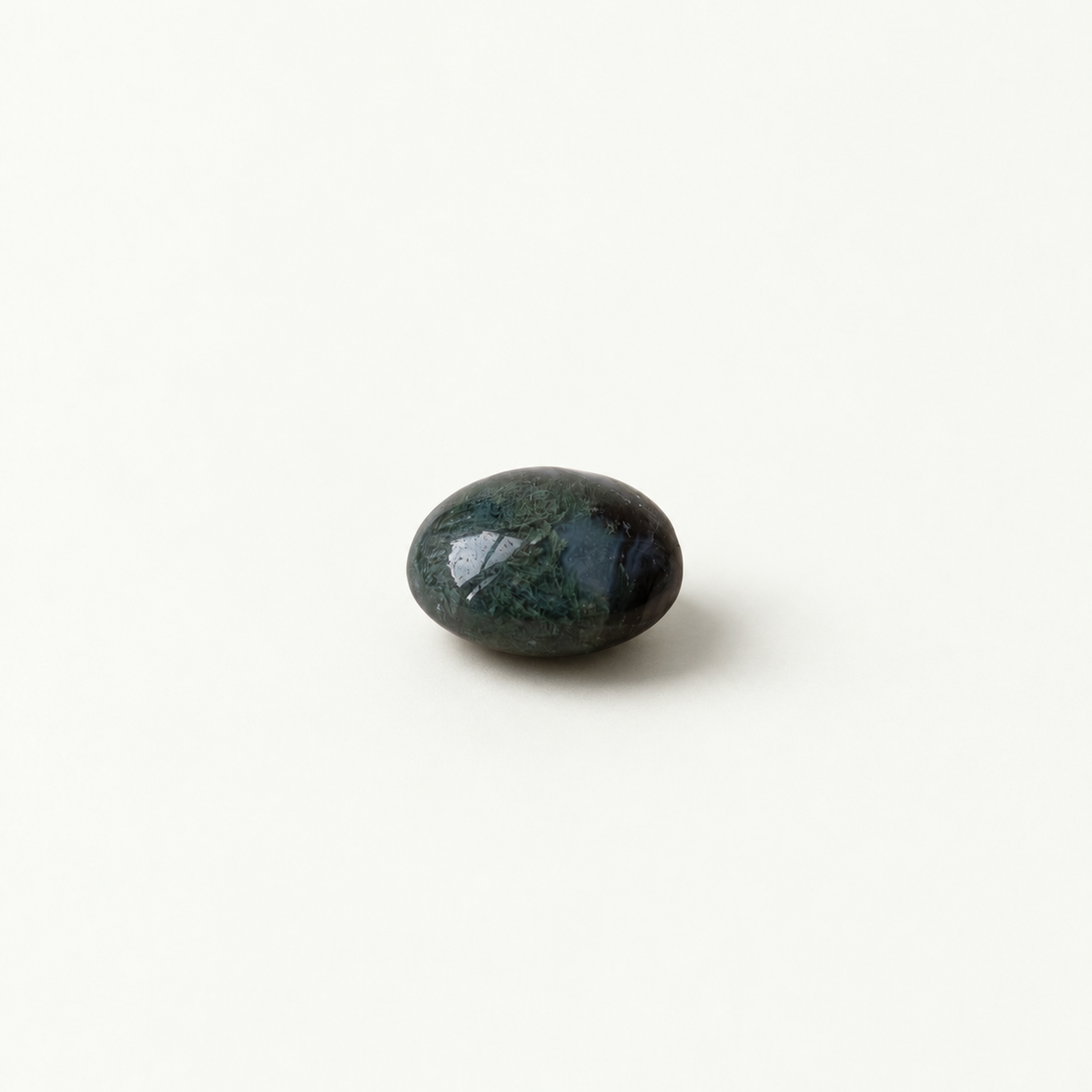 MOSS AGATE