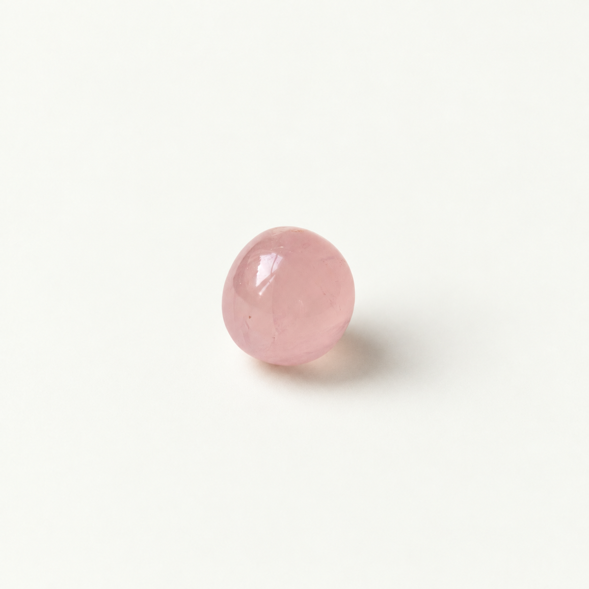 ROSE QUARTZ