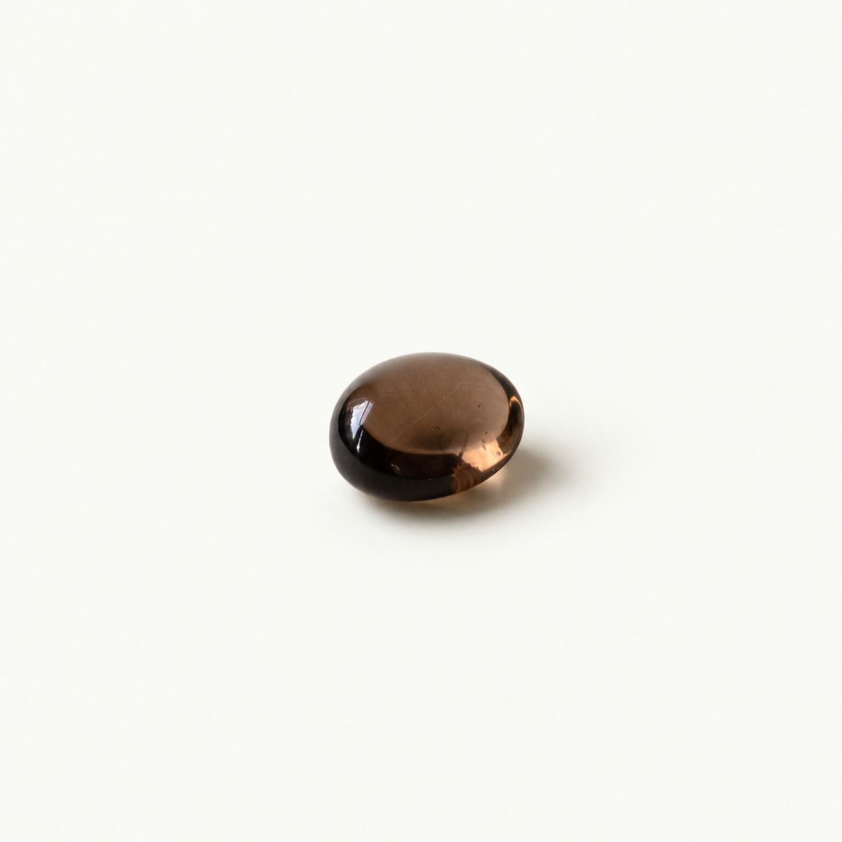 SMOKY QUARTZ