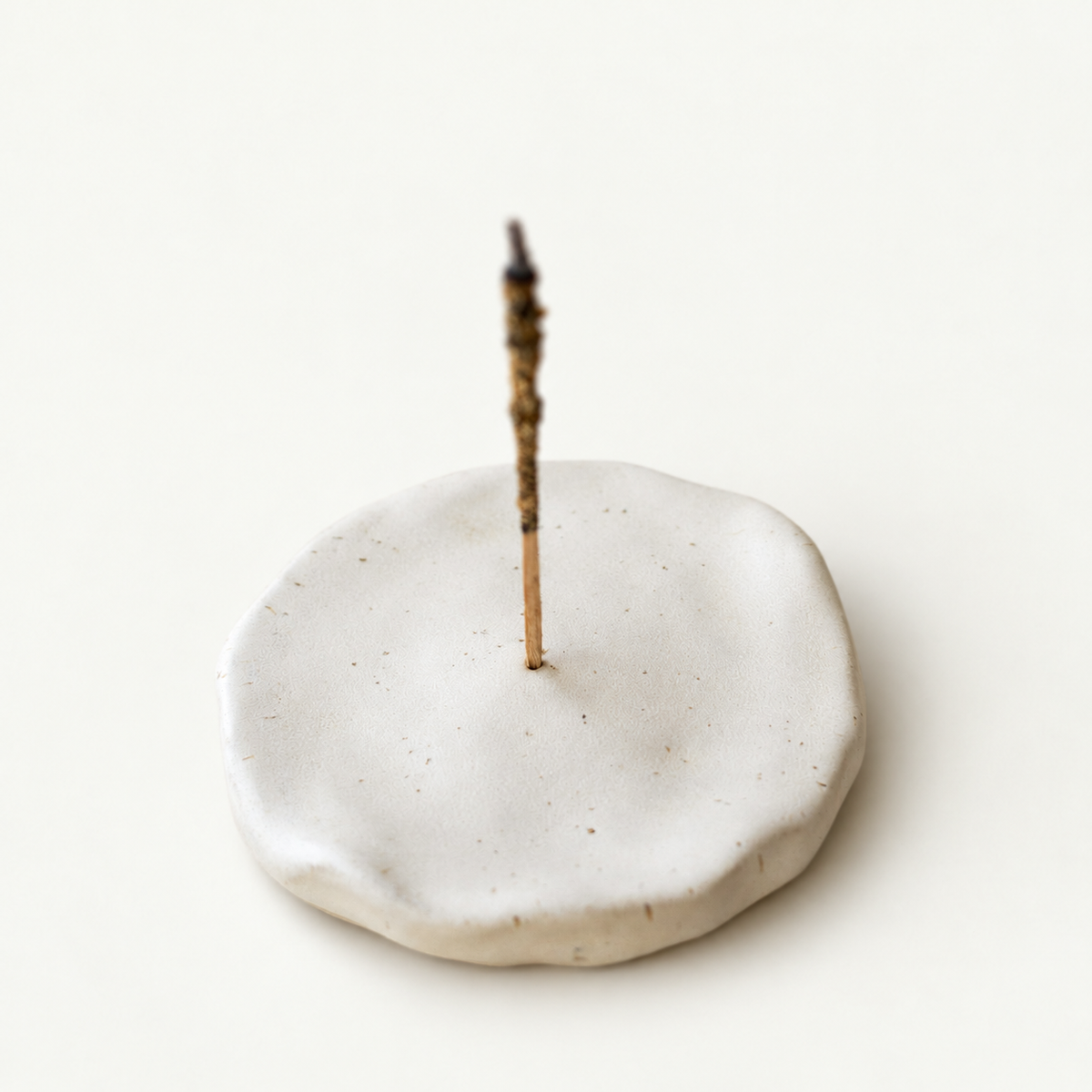 INCENSE HOLDER