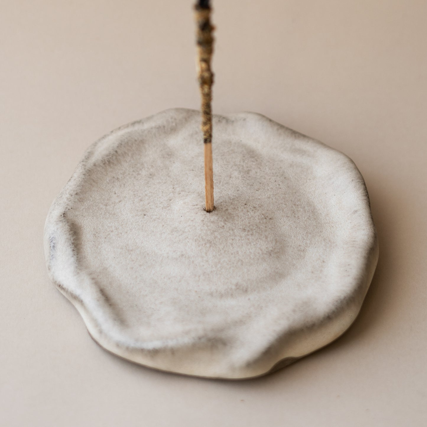 INCENSE HOLDER
