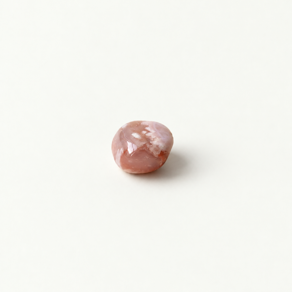 FLOWER AGATE