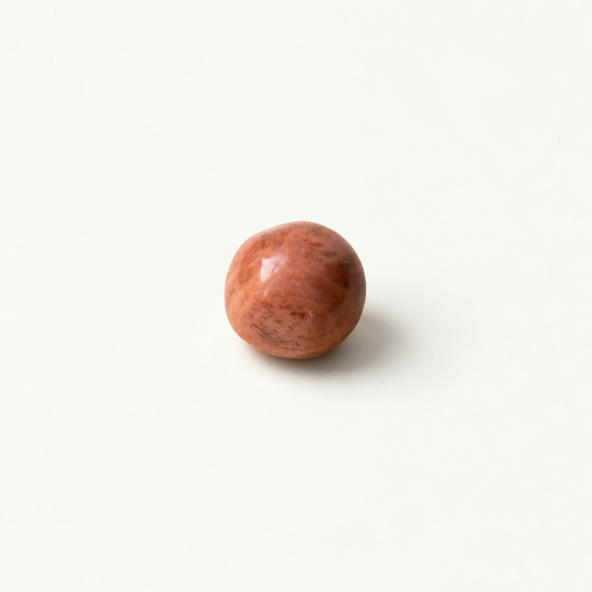 PEACH MOONSTONE