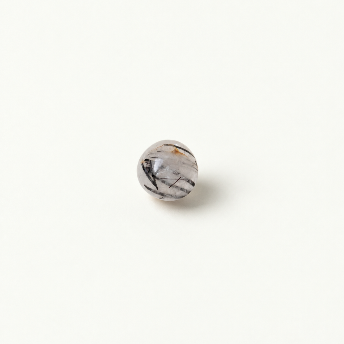 TOURMALINATED QUARTZ