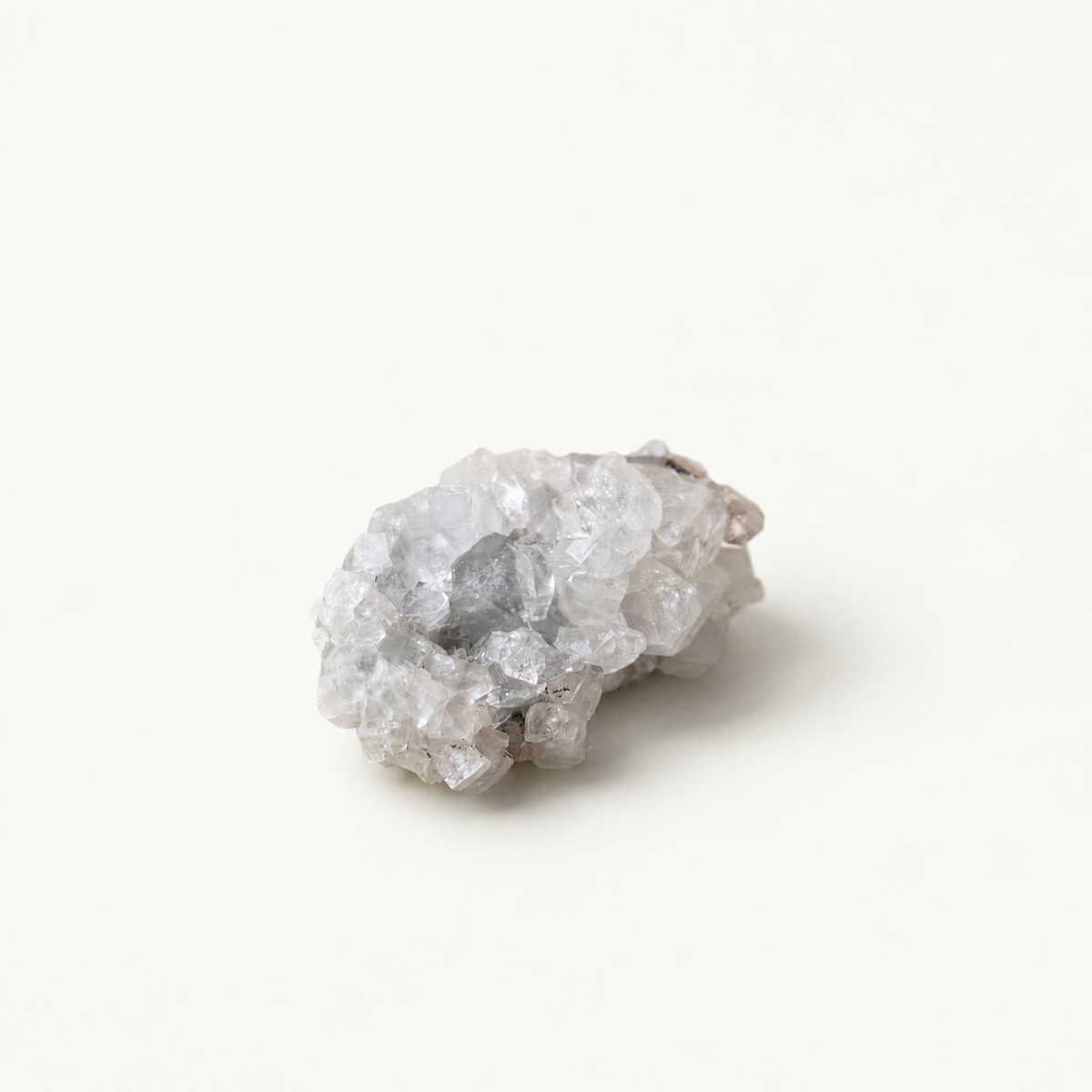 APOPHYLLITE