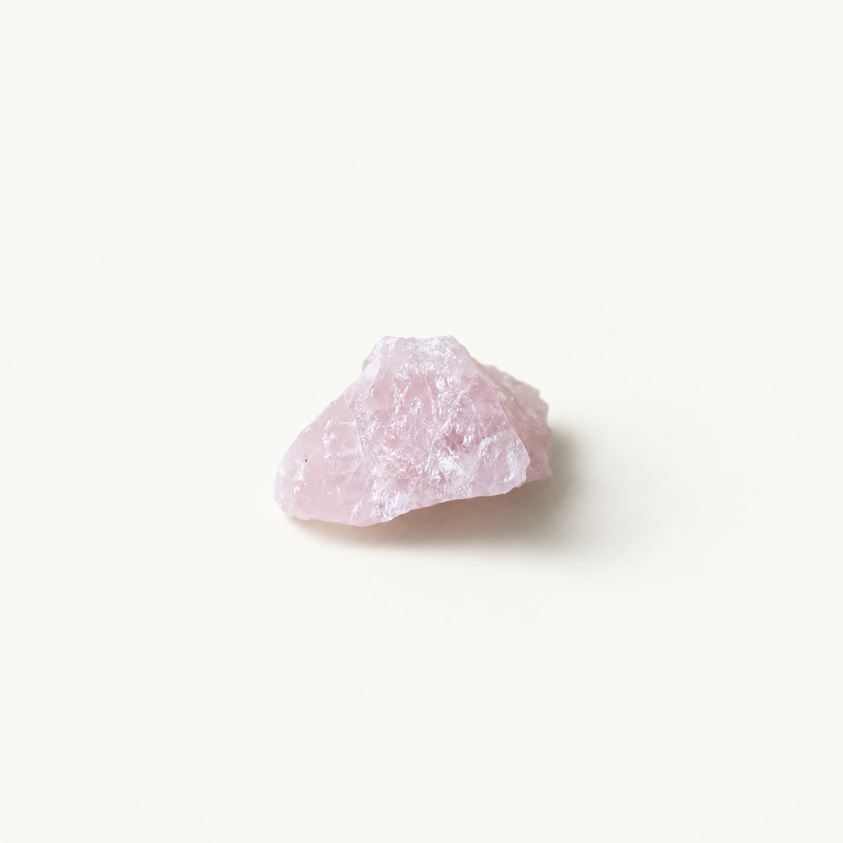 ROSE QUARTZ (BIG ONE)