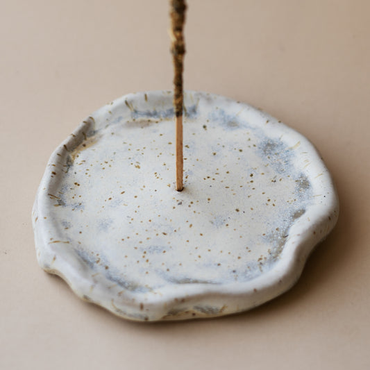 INCENSE HOLDER