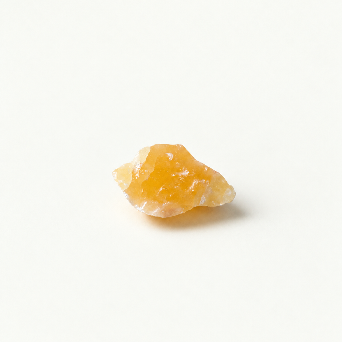 YELLOW CALCITE
