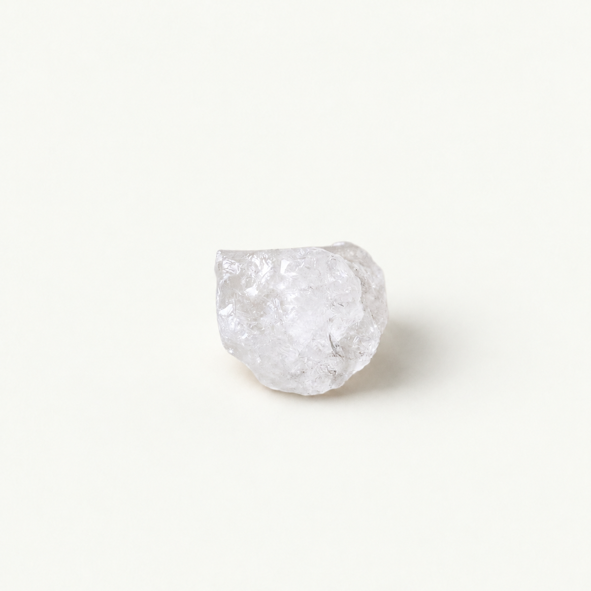 CLEAR QUARTZ