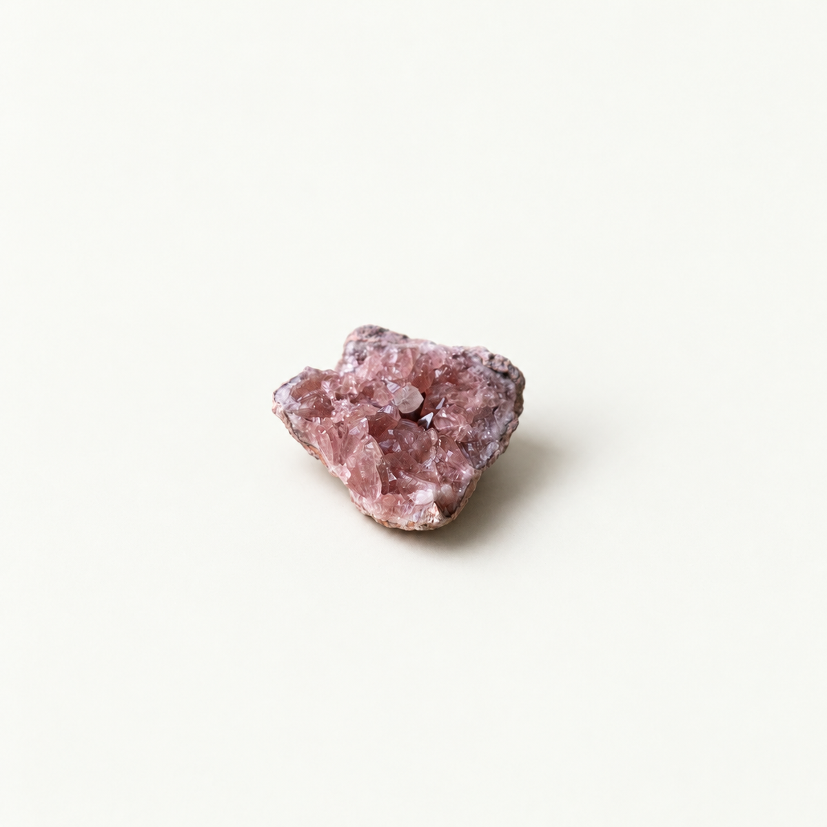 PINK AMETHYST