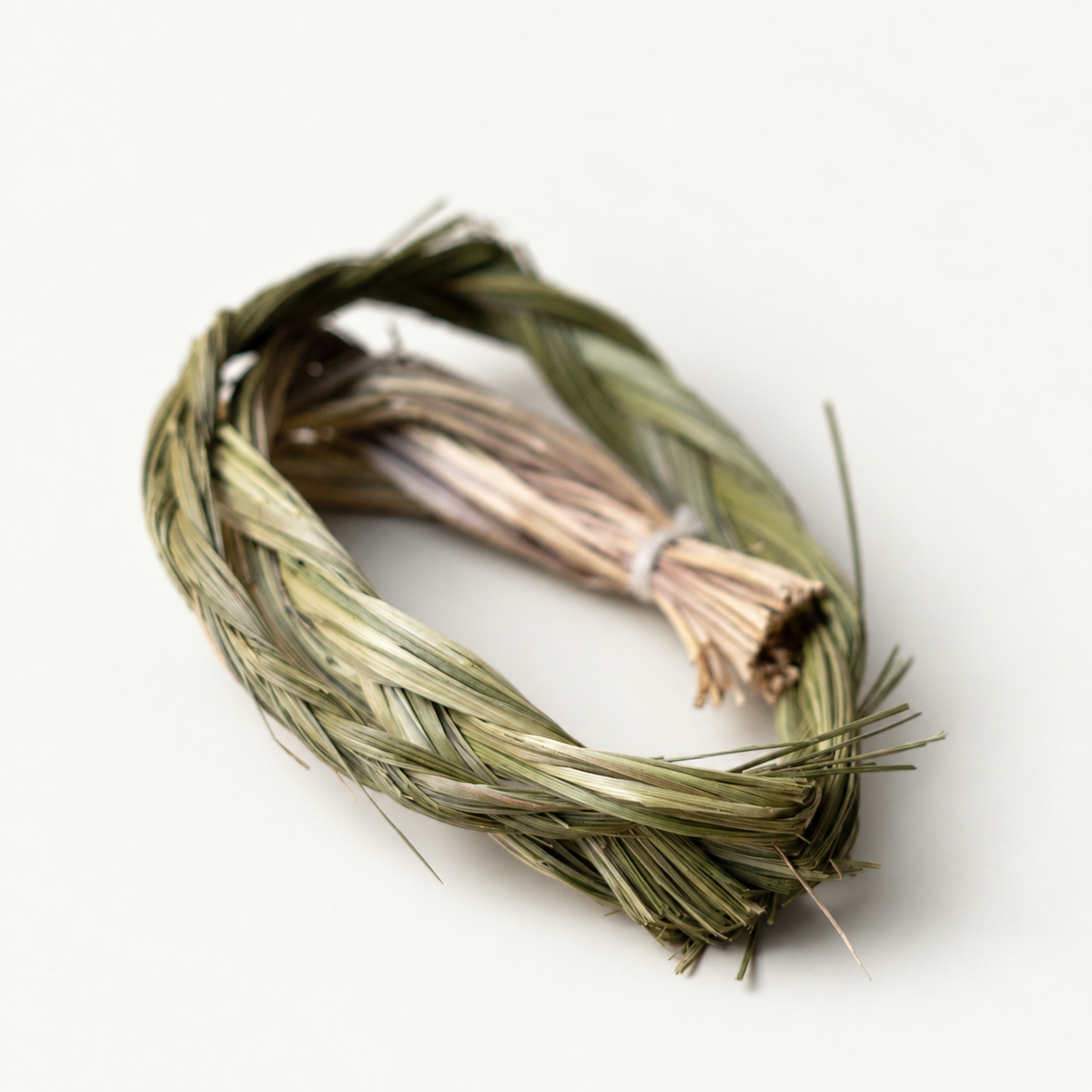SWEETGRASS