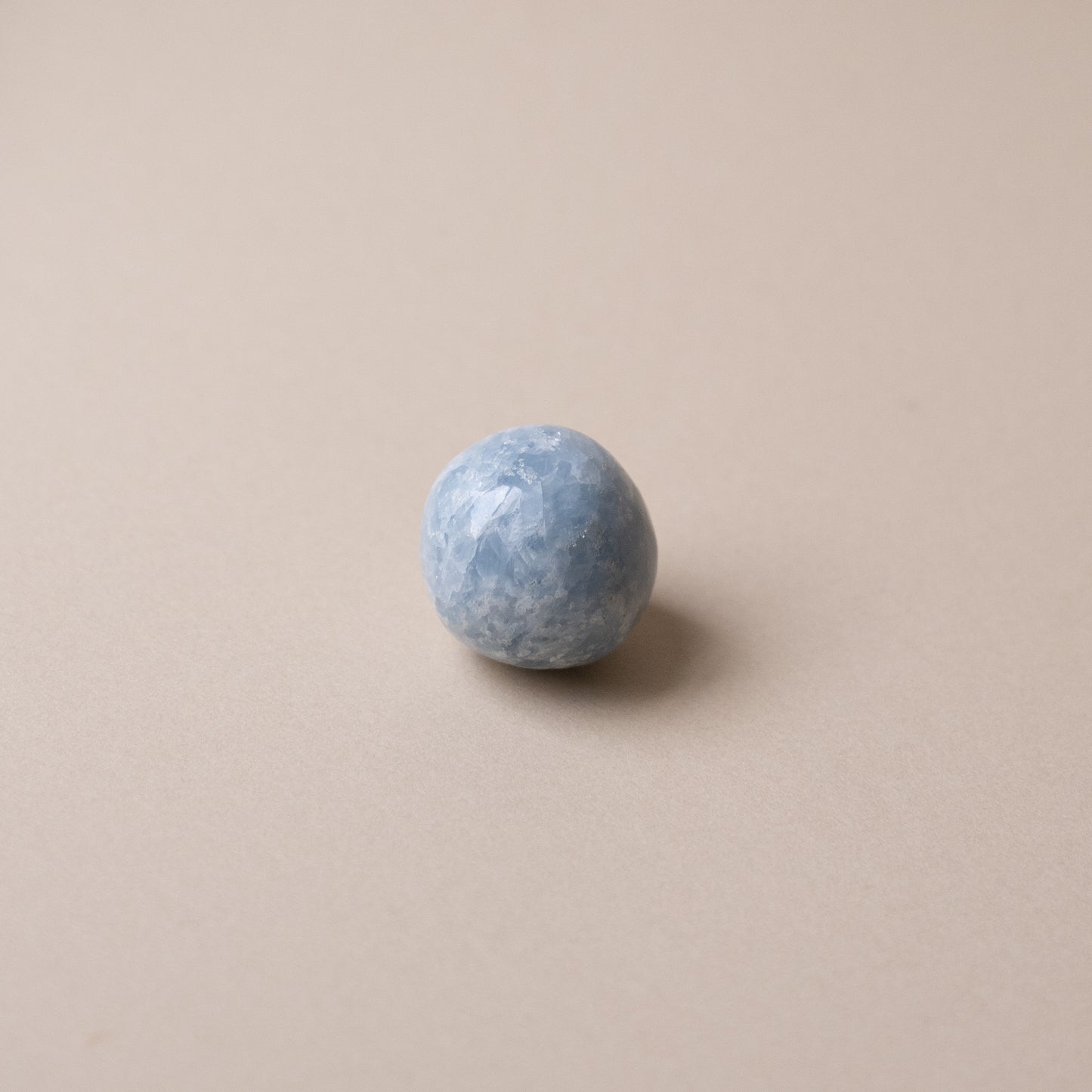 JUMBO SIZE - BLUE CALCITE